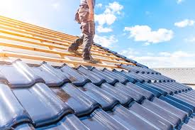 Best Green or Eco-Friendly Roofing Solutions  in Kinder, LA